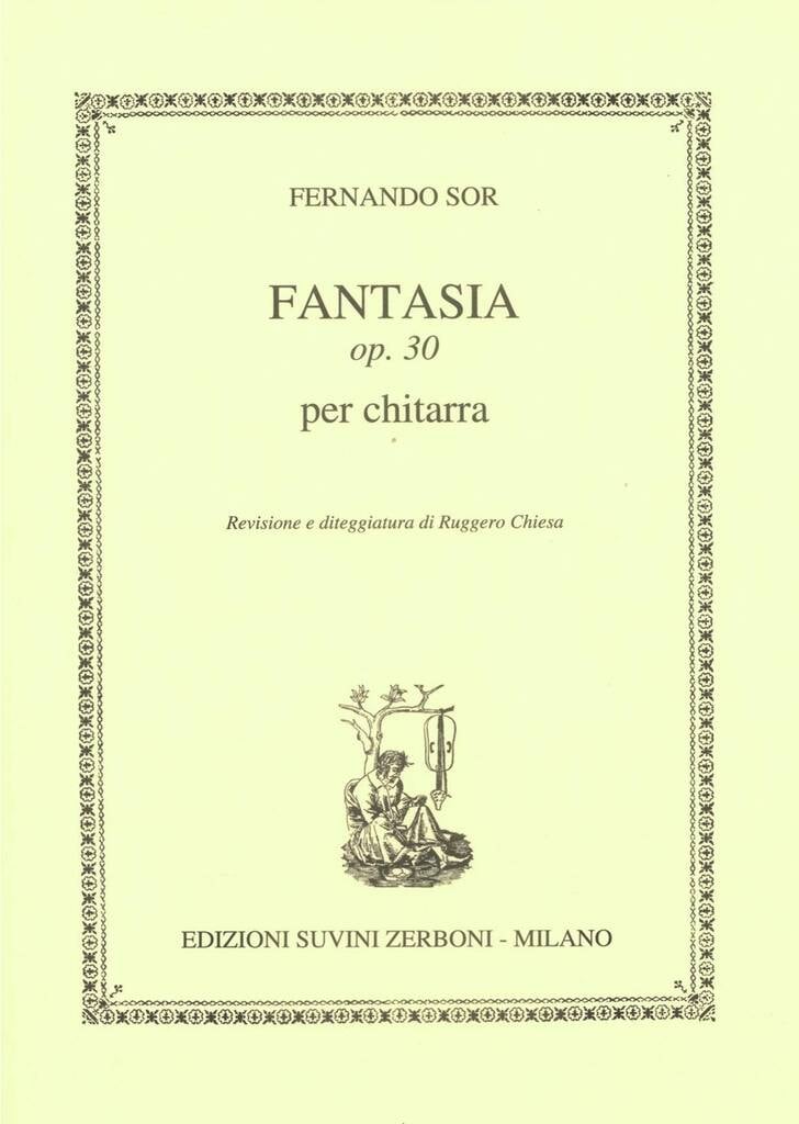 Fantasia Sc 30 Per Chitarra (12)